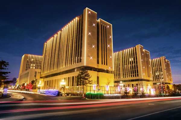 樓宇智能化系統開發(fā)的正確姿勢！(圖1)