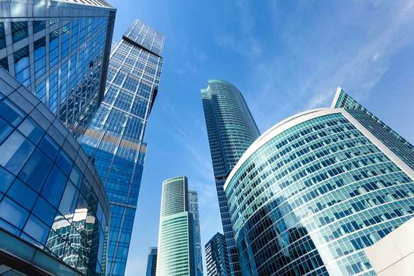 樓宇智能化精神層面的培養(yǎng)！(圖1)