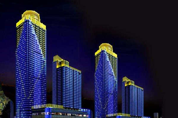 樓宇自控結(jié)構(gòu)和材料的發(fā)展！(圖1)