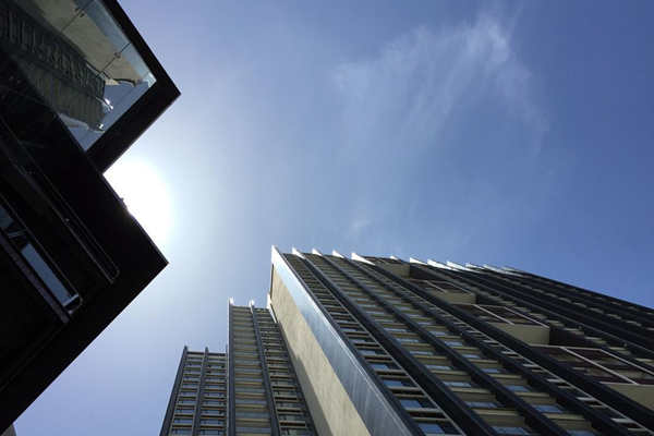 樓宇自動(dòng)化技術(shù)的作用！(圖1)