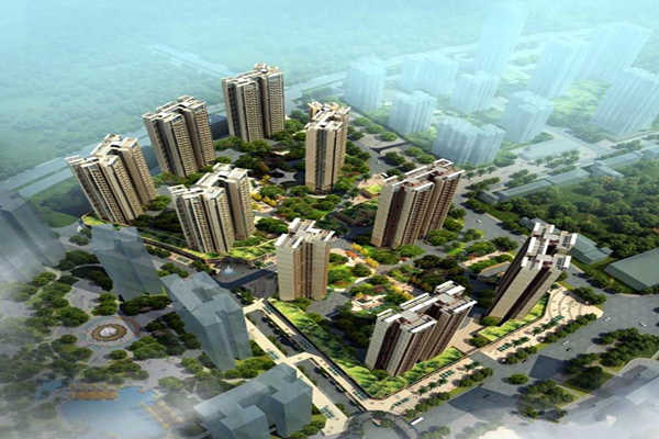 樓宇控制系統(tǒng)究竟有什么用？(圖1)