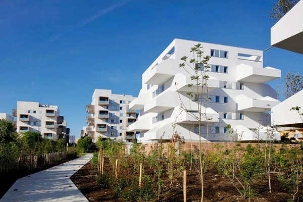 準(zhǔn)確介定擬建人防工程樓宇控制的標(biāo)準(zhǔn)！(圖1)