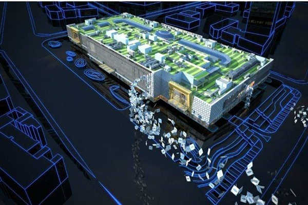 樓宇自動化系統(tǒng)的功能強化策略！(圖1)