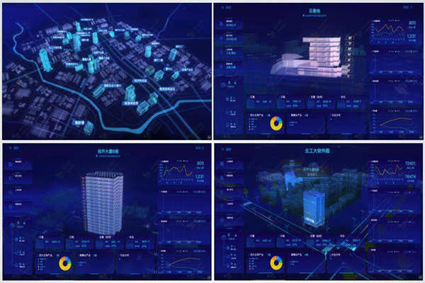 論樓宇自控系統(tǒng)軟件的編程和調(diào)試費用！(圖1)