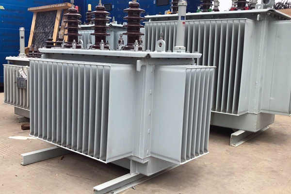 降低變壓器能耗實(shí)現(xiàn)樓宇智能化系統(tǒng)的節(jié)能！(圖1)