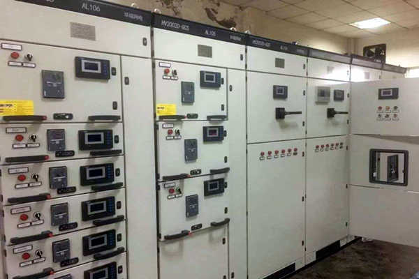 樓宇自控功率因素的提高策略！(圖1)