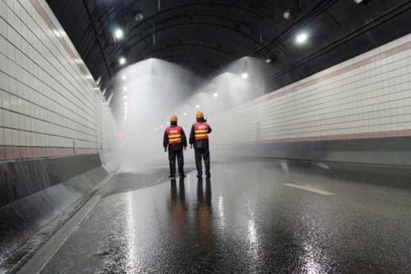 消防、噴淋系統(tǒng)中樓宇自動化的應用！(圖1)