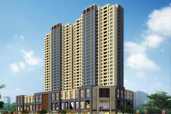 樓宇控制組織保證制度的建立！(圖1)