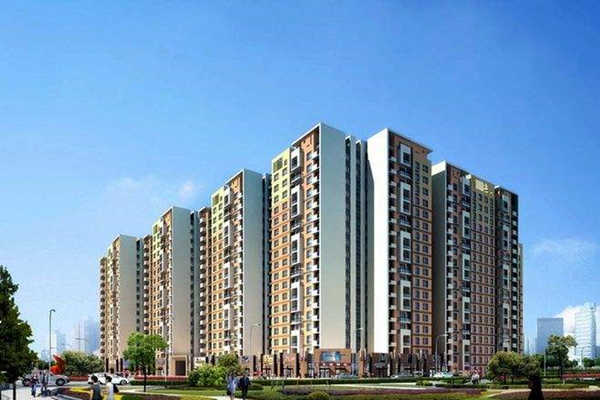 健全樓宇自控工程質(zhì)量保證體系！(圖1)