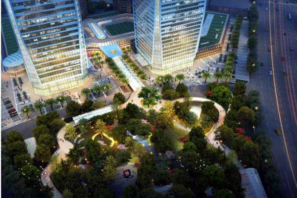 樓宇控制工程的進度計劃！(圖1)