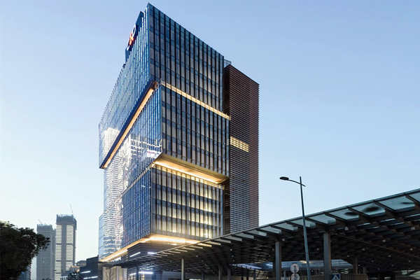 計(jì)算機(jī)網(wǎng)絡(luò)技術(shù)為樓宇自動(dòng)化系統(tǒng)保駕護(hù)航！(圖1)