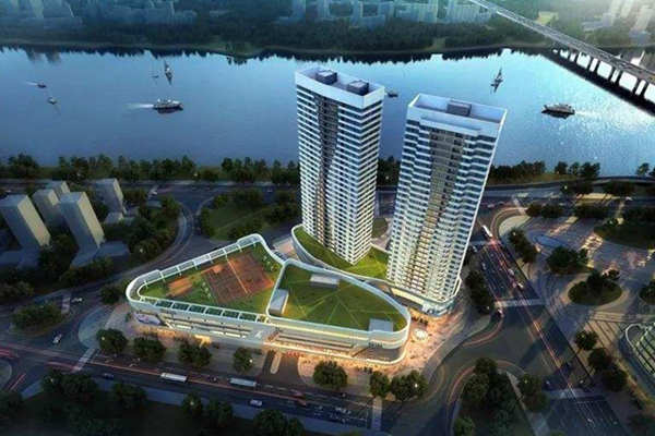 國內(nèi)樓宇智能化系統(tǒng)發(fā)展的怎么樣？(圖1)