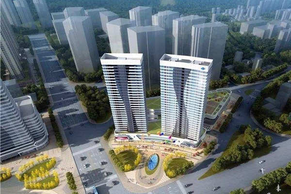 樓宇自動化工程設(shè)計疑難！(圖1)