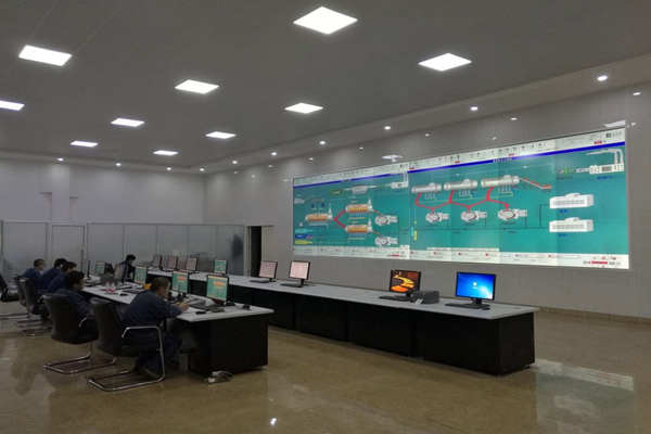 樓宇控制系統(tǒng)基本功能要求匯總！(圖1)