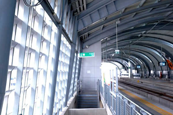 樓宇智能化系統(tǒng)線路安裝技術(shù)！(圖1)