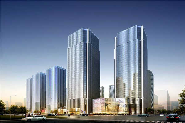 樓宇智能化工程的監(jiān)理需謹(jǐn)慎!(圖1) 樓宇智能化工程的監(jiān)理需謹(jǐn)慎!(圖1)