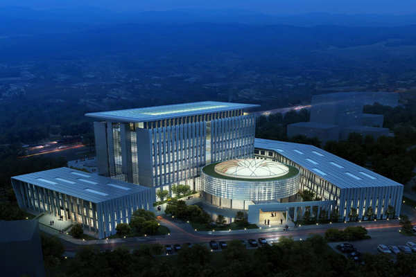 樓宇自動(dòng)化技術(shù)領(lǐng)域的劃分！(圖1)