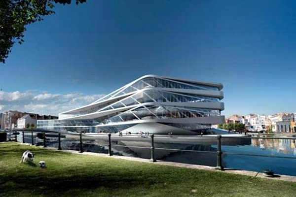 采用科學(xué)合理的樓宇自動化系統(tǒng)工藝！(圖1)