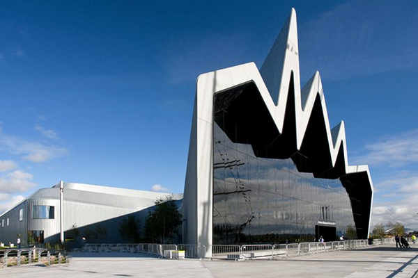 起步雖低，但是我國(guó)樓宇智能化速度超前！(圖1)