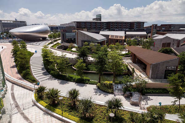 淺述樓宇控制的普及！(圖1)