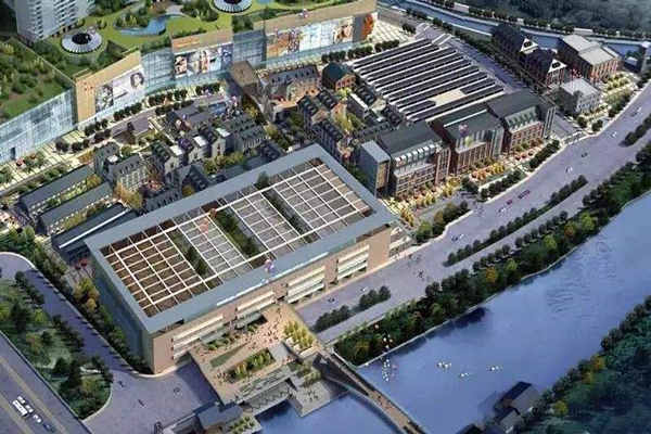 樓宇自動(dòng)化系統(tǒng)前期要做哪些準(zhǔn)備？(圖1)