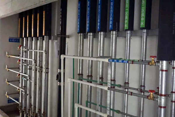 注意隱患，樓宇控制施工質(zhì)量不容忽視！(圖1)