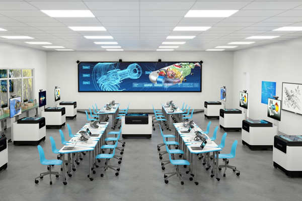 樓宇自控市場(chǎng)對(duì)人才培養(yǎng)的新要求！(圖1)