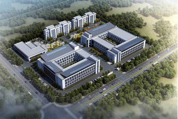 樓宇自控現(xiàn)場教學(xué)頗有成效！(圖1)