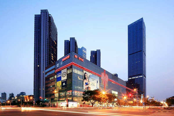 貫徹可持續(xù)發(fā)展戰(zhàn)略，發(fā)展綠色樓宇自控！(圖1)