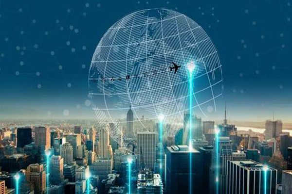 社會(huì)對(duì)綠色智能樓宇的需求將越來(lái)越高！(圖1)