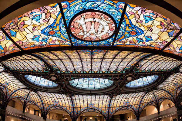 綠色樓宇自動(dòng)化技術(shù)已在局部地區(qū)獲得實(shí)踐！(圖1)