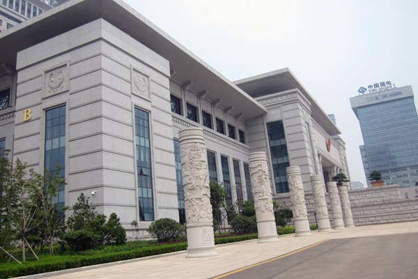 淺談公共樓宇自控工程！(圖1)