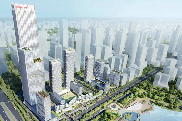 智能樓宇的發(fā)展面臨局限性！(圖1)