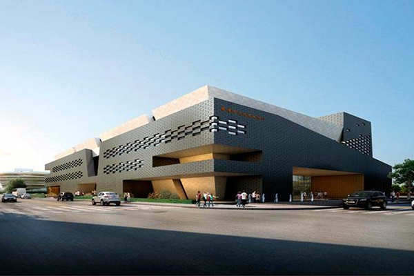 樓宇智能化實(shí)現(xiàn)機(jī)電設(shè)備的節(jié)能調(diào)控！(圖1)