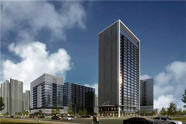 樓宇智能化的人性化設(shè)計(jì)理念！(圖1)