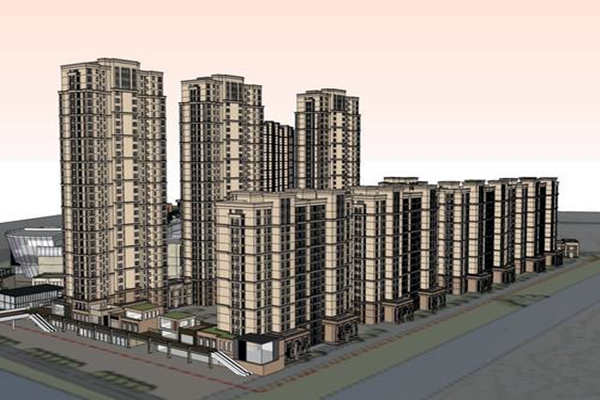 完善規(guī)范標準，使樓宇自控有據(jù)可依！(圖1)