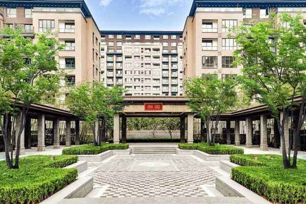 樓宇自控工程信息化管理的幾大表現(xiàn)！(圖1)