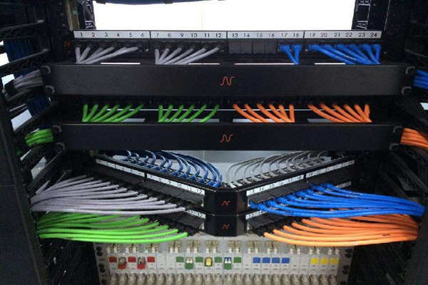 樓宇自控系統(tǒng)包括哪些？配線如何施工？(圖1)