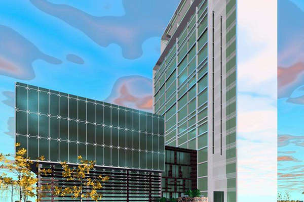 智能樓宇電氣技術(shù)在節(jié)能降耗、安全環(huán)保上的兩大措施！(圖1)