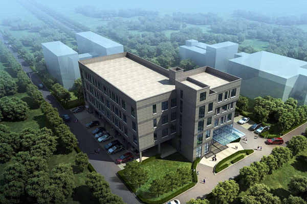 智能樓宇材料質(zhì)量控制的重要性！(圖1)