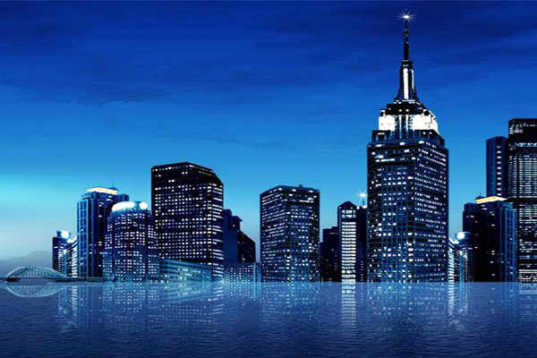 淺談樓宇智能化工程合同簽訂！(圖1)