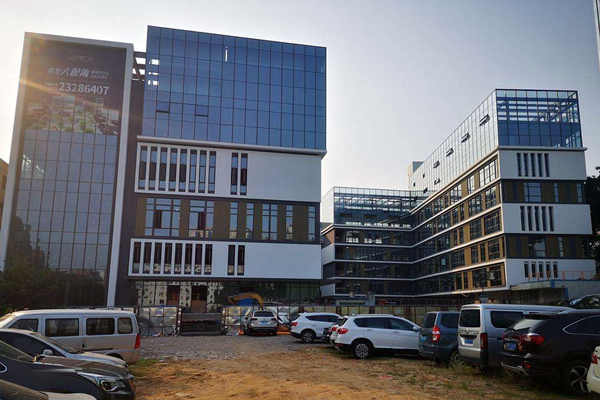 樓宇自動化工程合同的跟蹤和控制！(圖1)