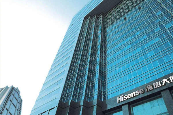 樓宇自控能否實(shí)現(xiàn)智能樓宇的高效化管理？(圖1)