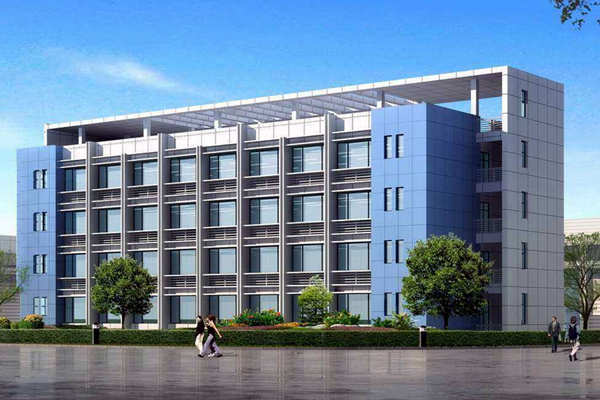 樓宇自動化系統(tǒng)高效靈活的管理模式！(圖1)