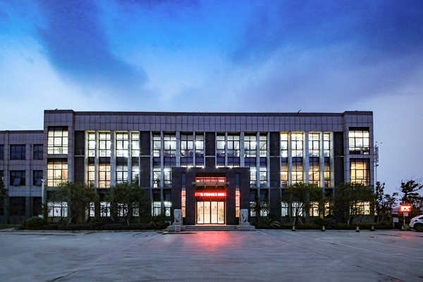 行政大廈如何部署樓宇自控系統(tǒng)？(圖1)