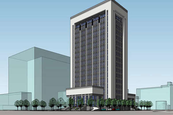 樓宇自控需要應用哪些監(jiān)測技術(shù)？(圖1)