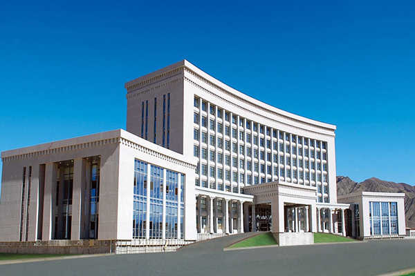 樓宇自控系統(tǒng)科學(xué)化管理的表現(xiàn)形式！(圖1)