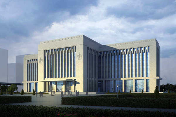 樓宇自控方案規(guī)劃意義重大！(圖1)