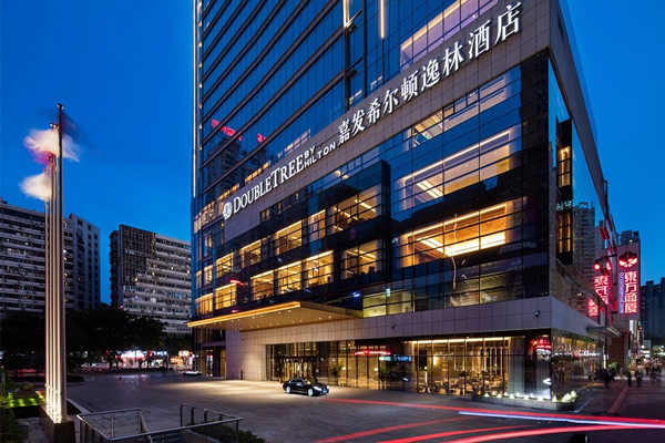 酒店樓宇自動化系統(tǒng)包括哪些內(nèi)容？(圖1)