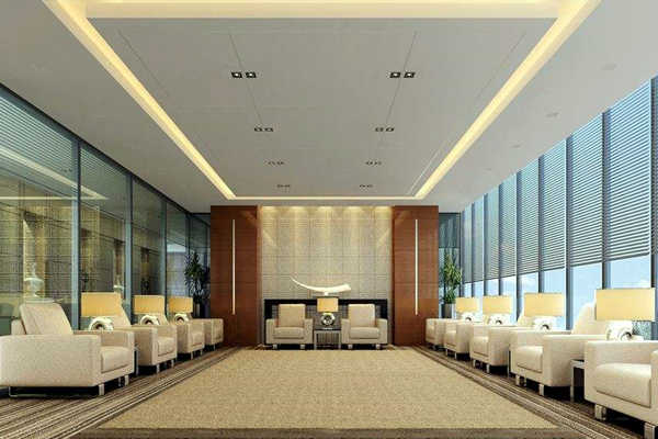 樓宇自控成功應(yīng)用案例展示！(圖1)